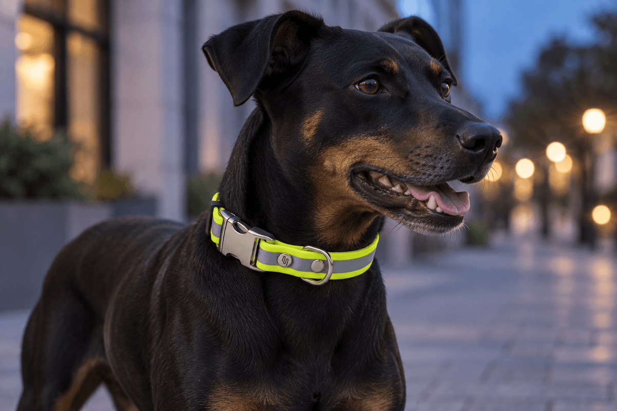 Collar Halo