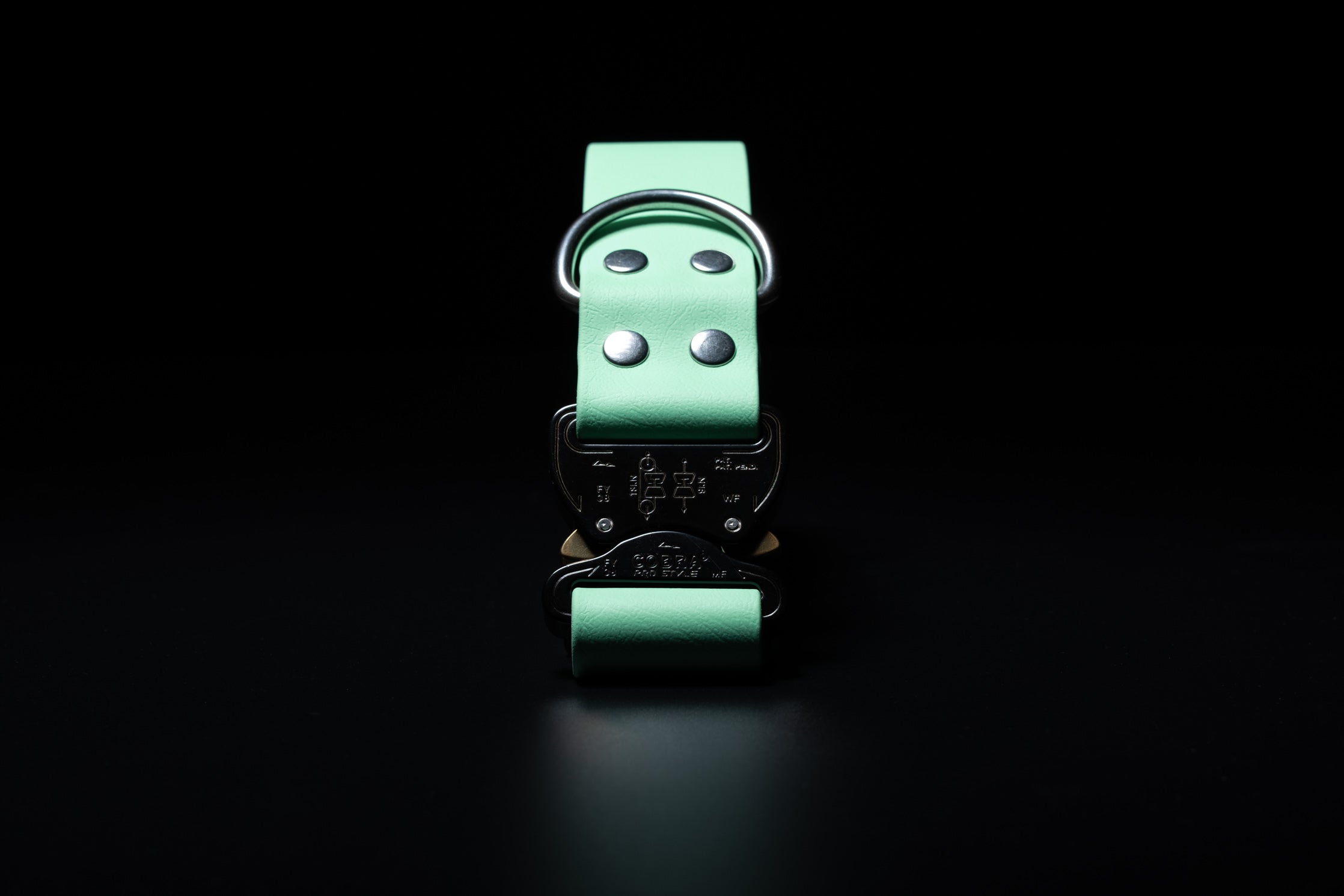 Pro Zenit Collar