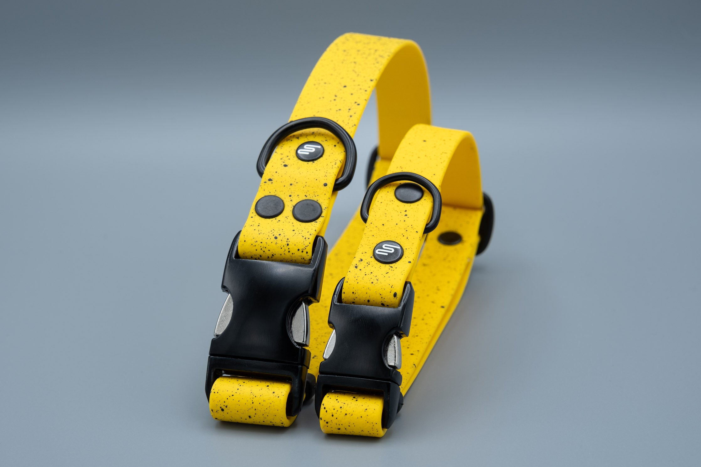 Mustard Edition Necklace