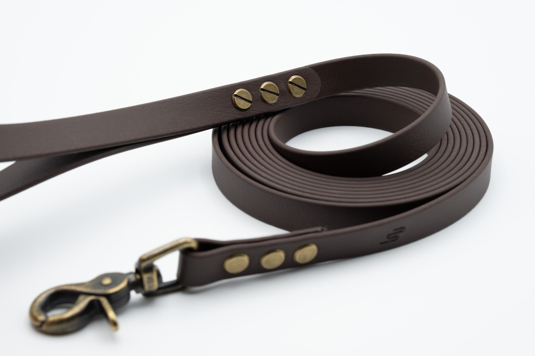 Manhattan Edition Leash
