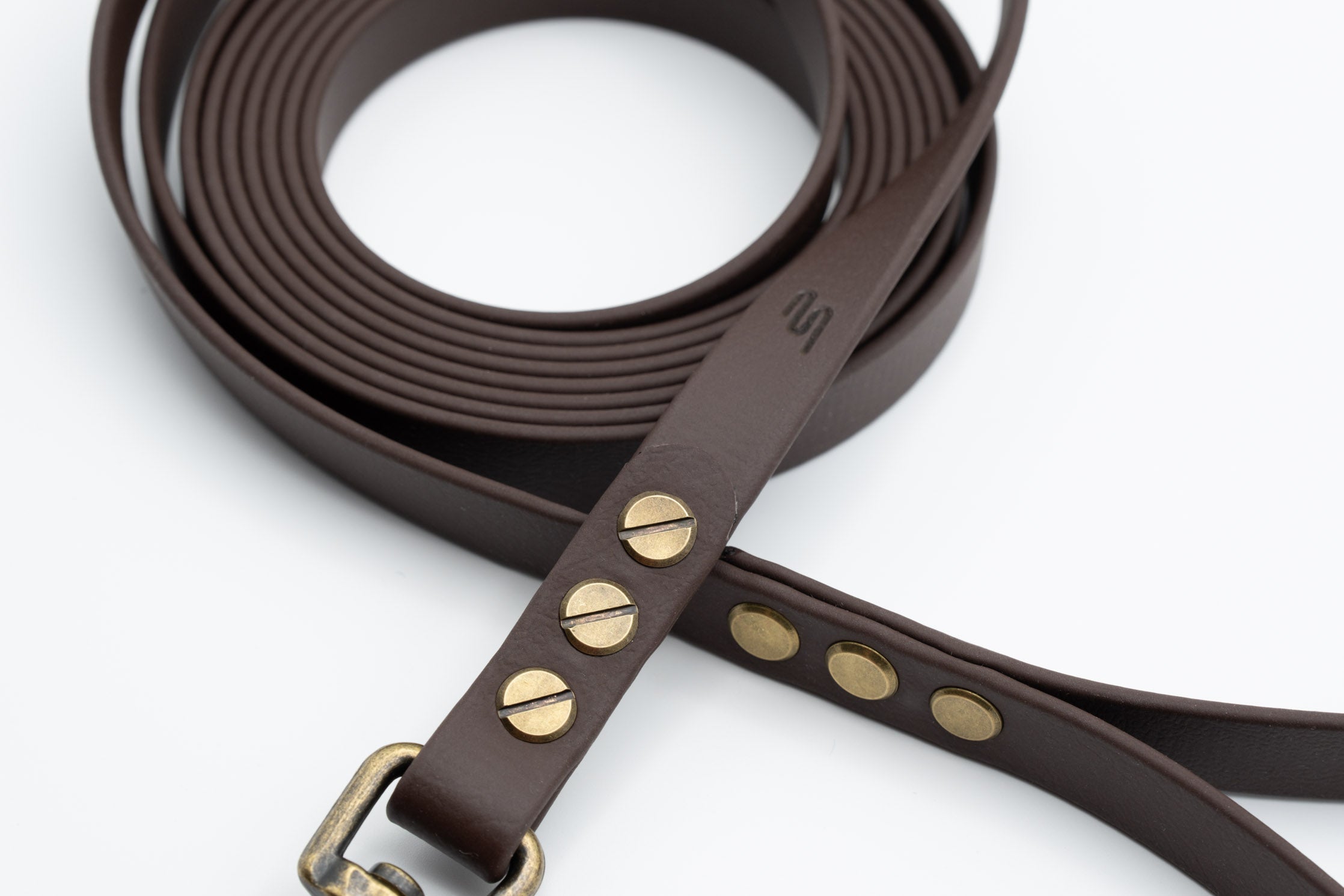 Manhattan Edition Leash