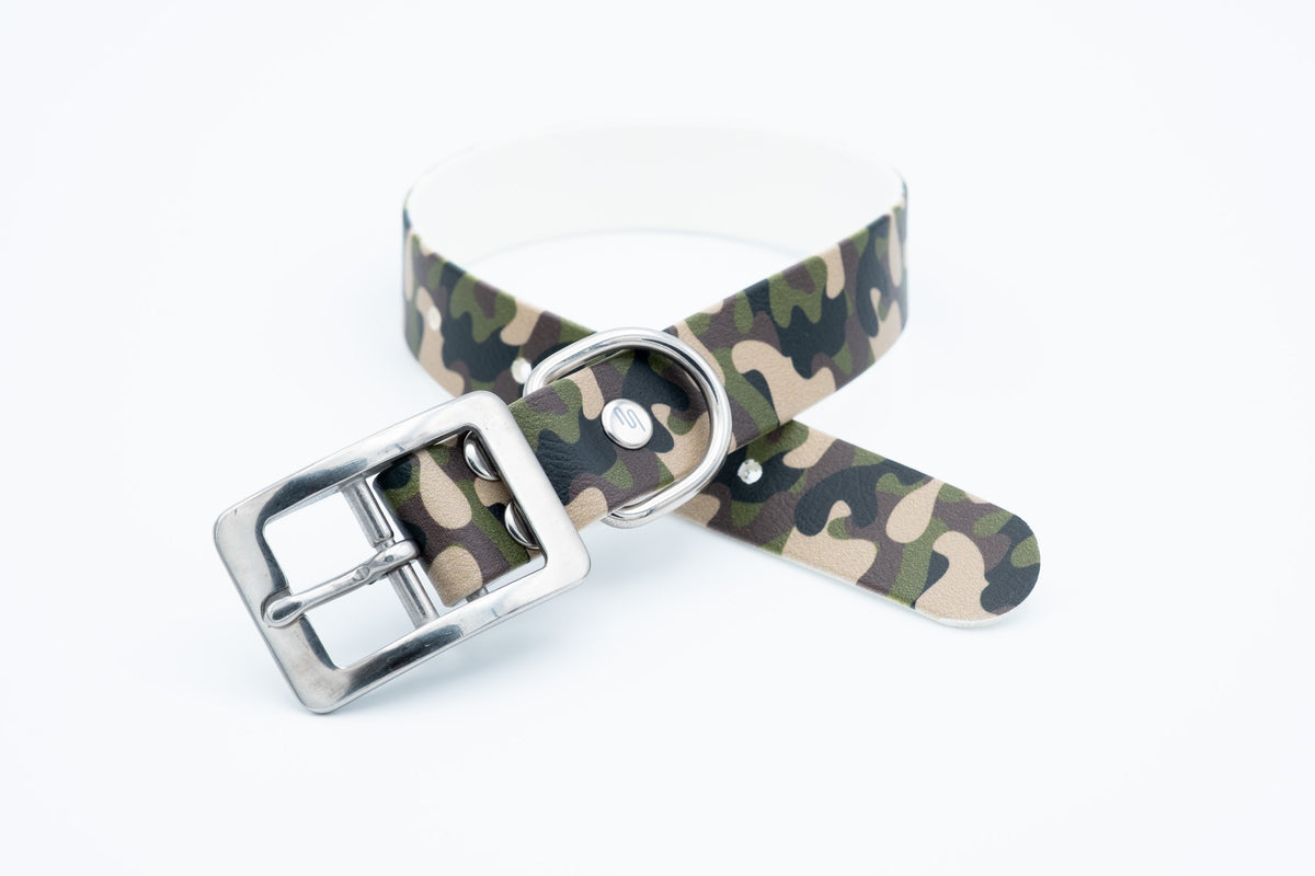 Collar Comando