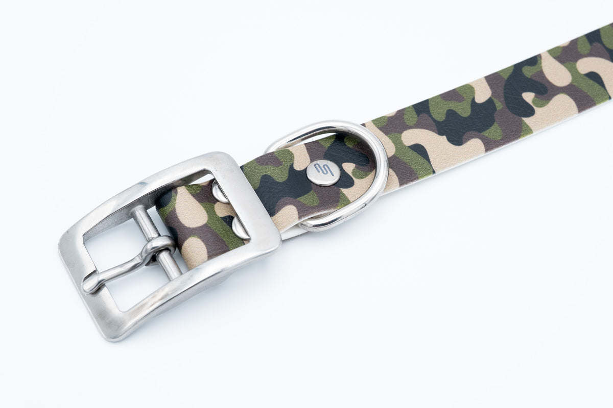 Collar Comando