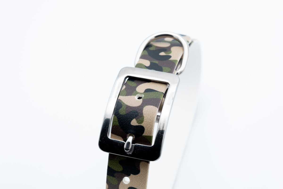 Collar Comando