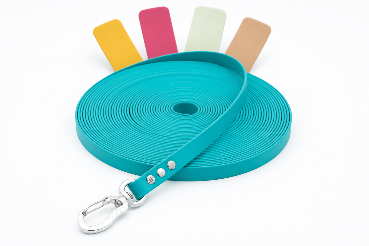Correa Long Line Custom PVC