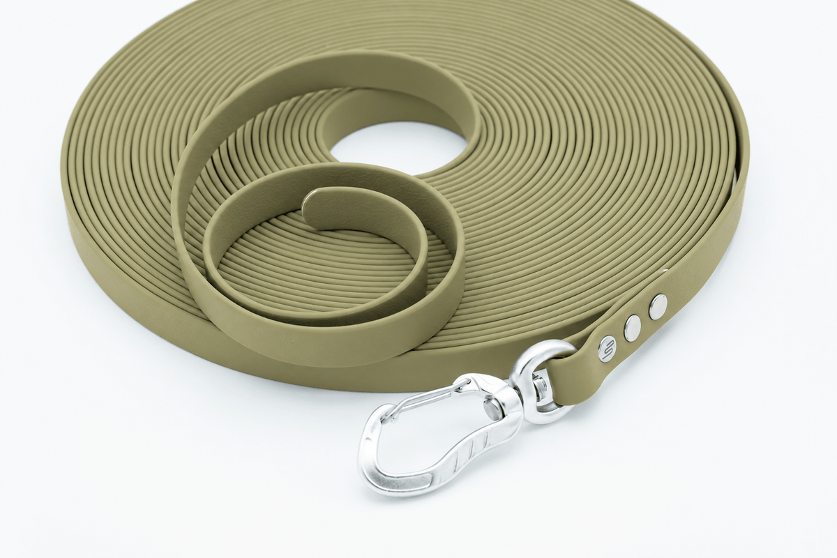 Correa Long Line PVC