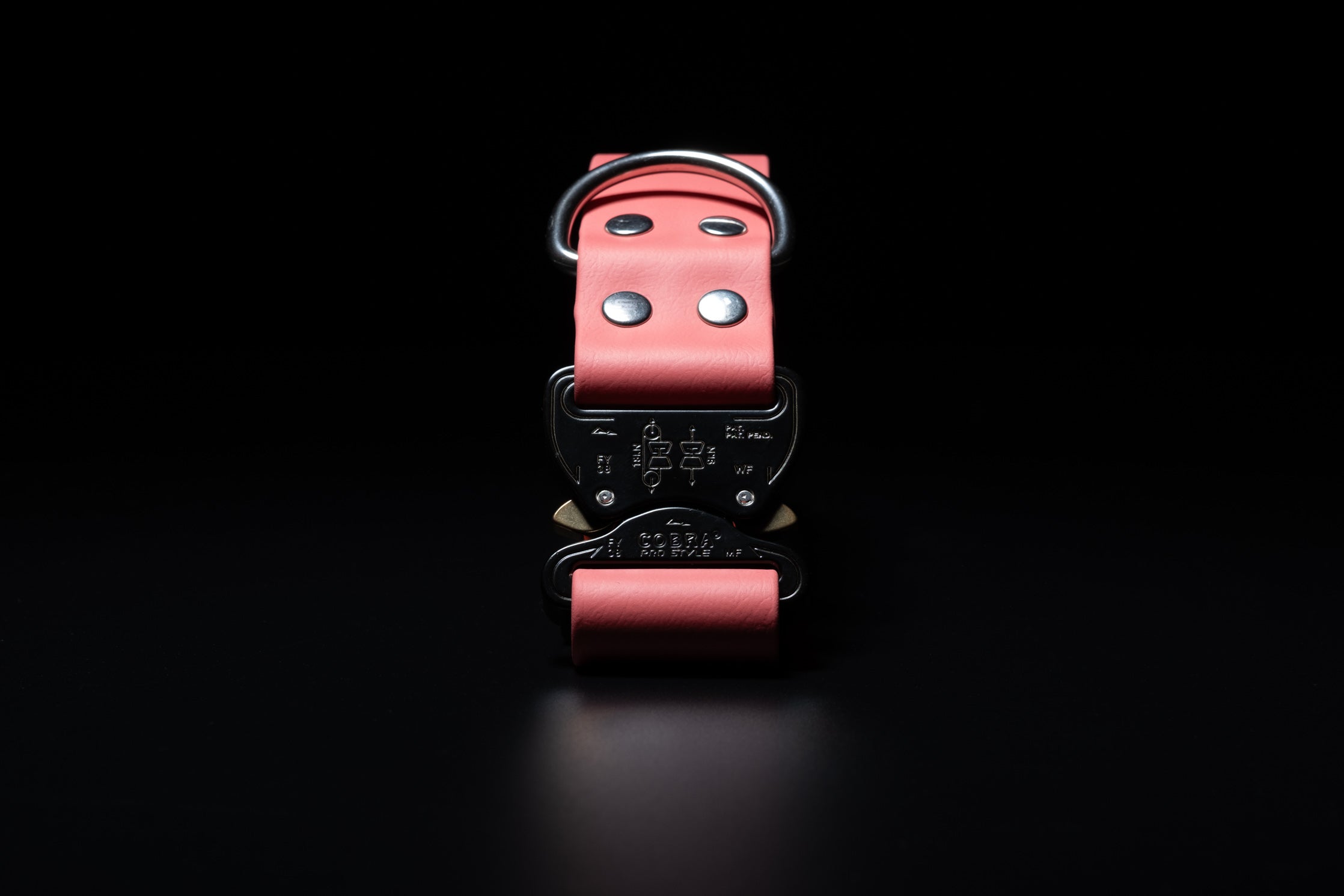 Pro Zenit Collar