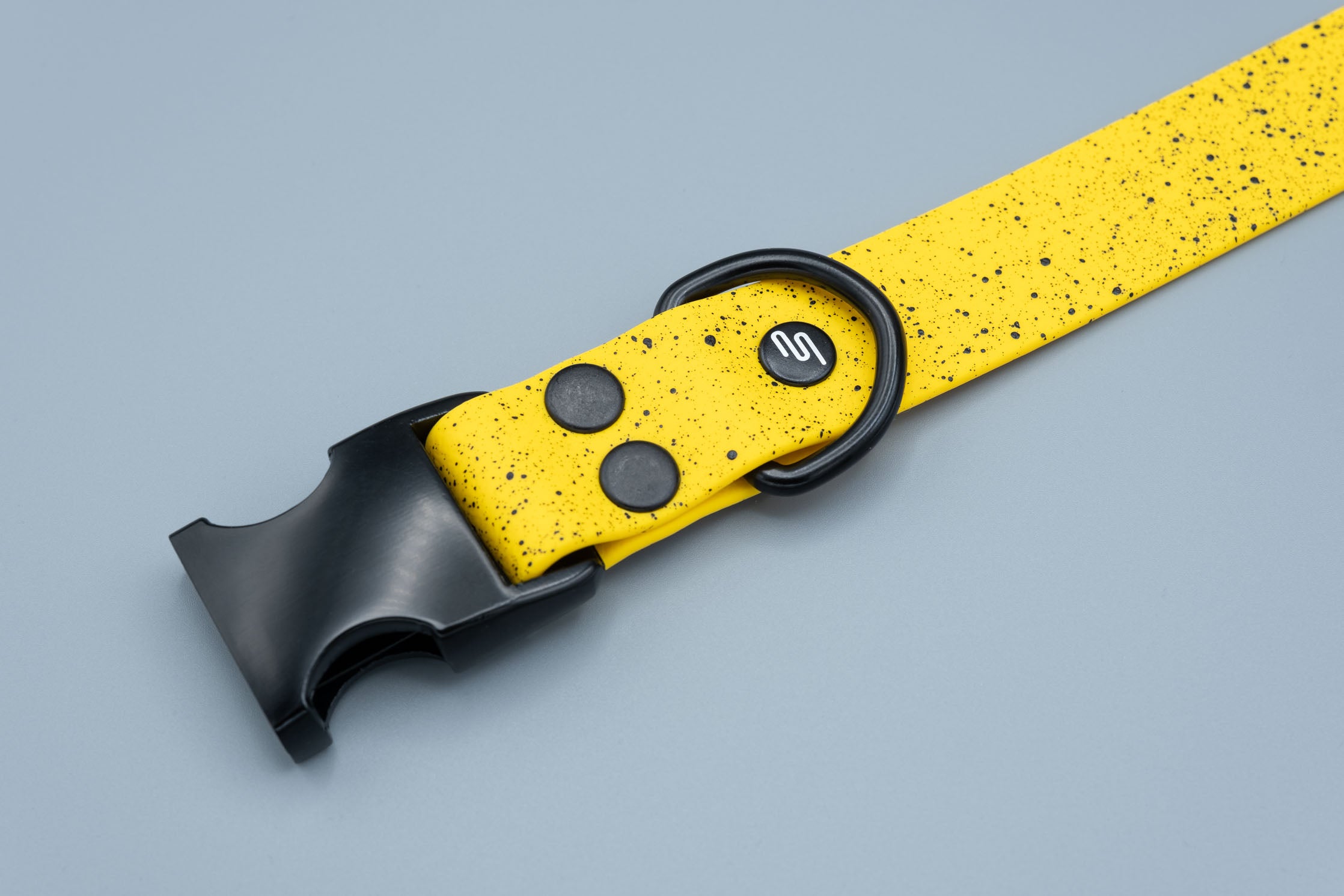Collar Mustard Edition