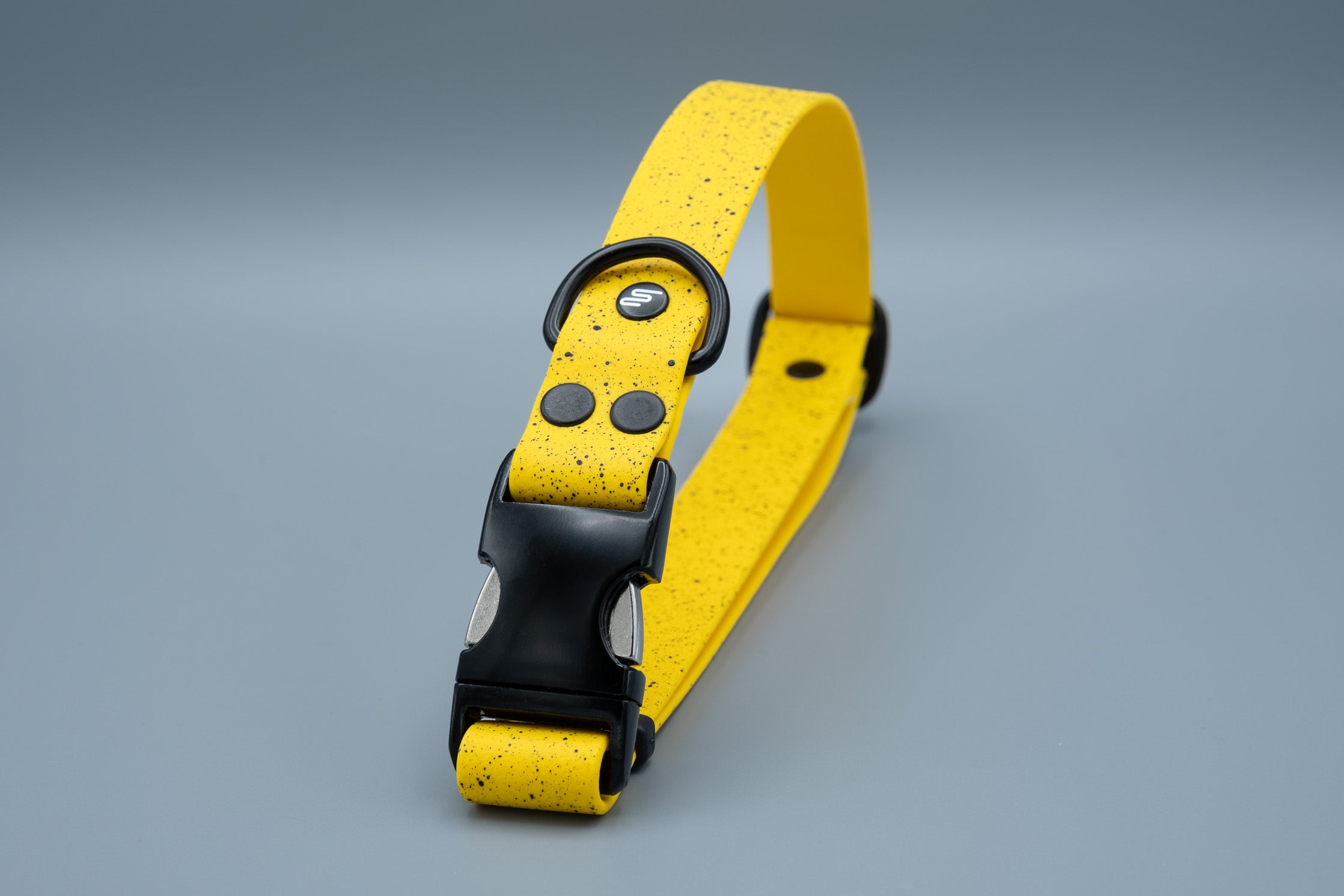 Collar Mustard Edition