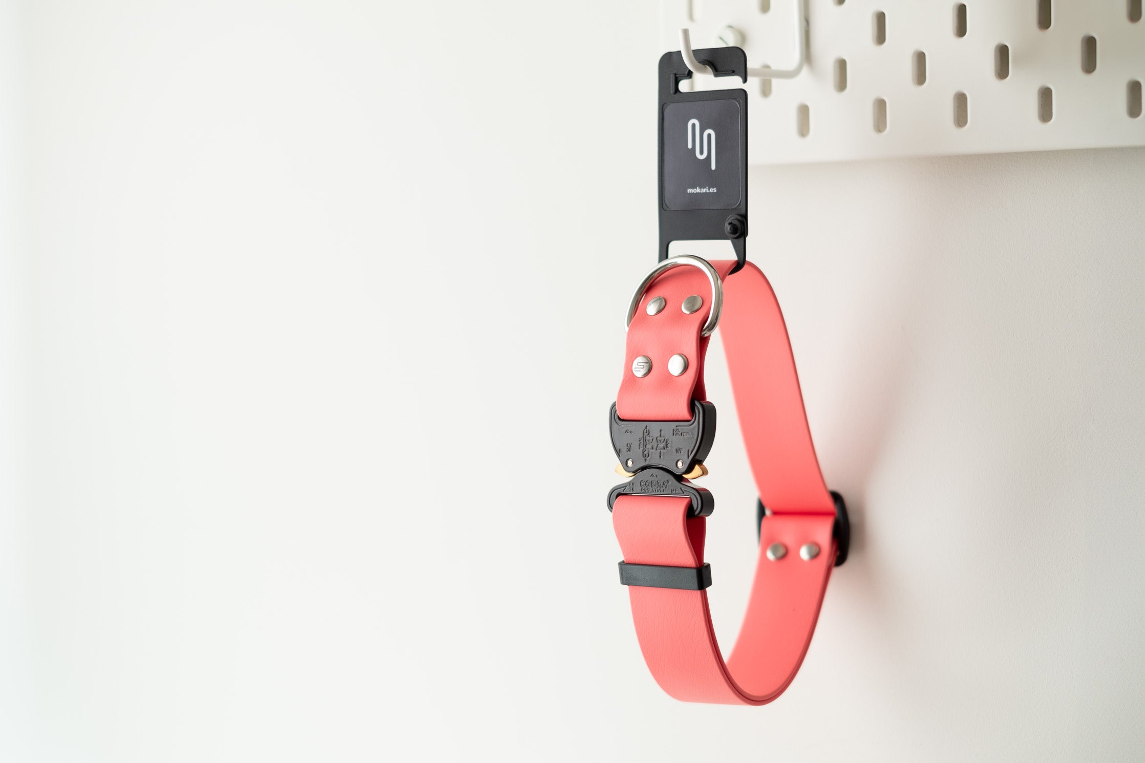 Pro Zenit Collar