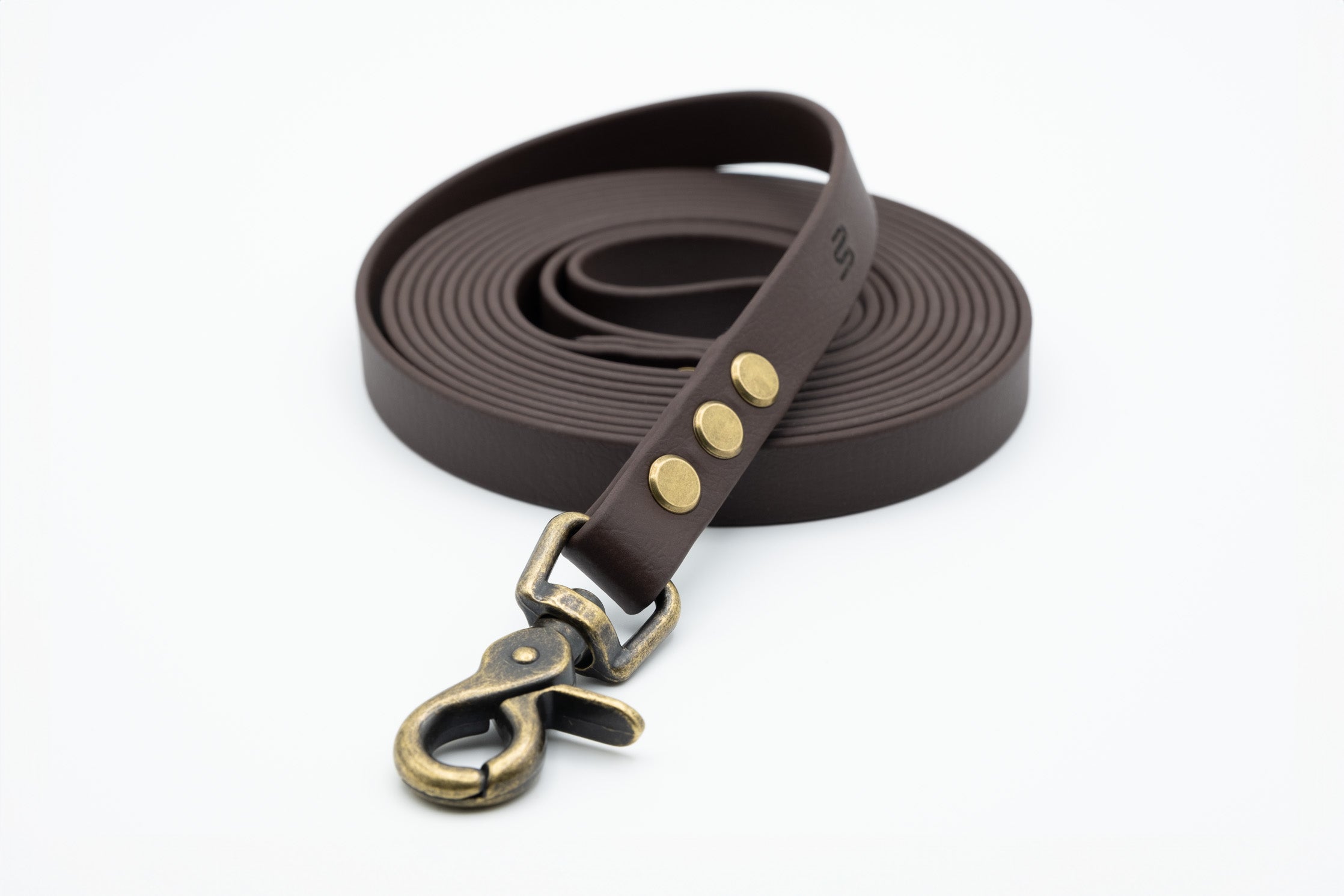 Manhattan Edition Leash