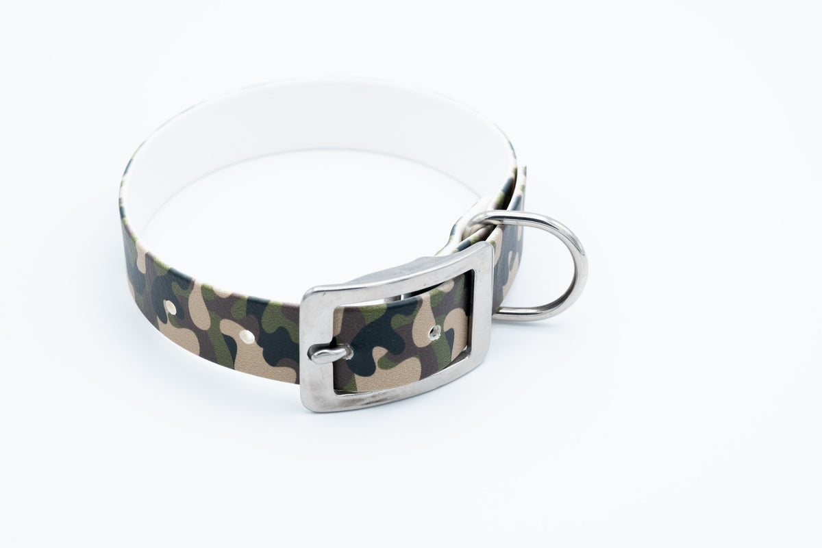 Collar Comando