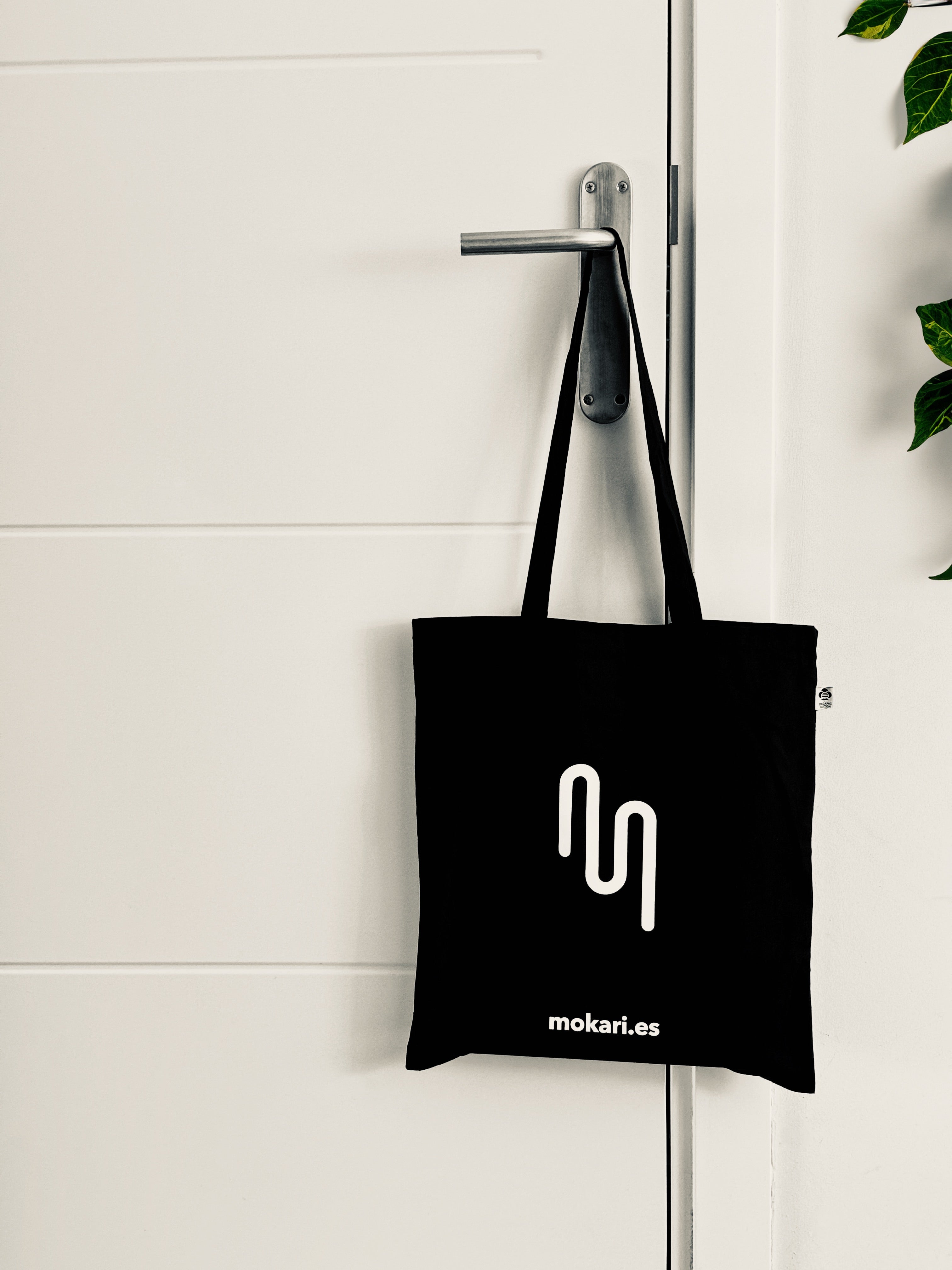 Tote Bag Mokari